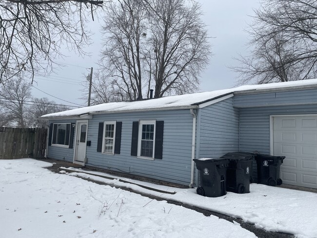 Photo - 2803 Marigold Ave House