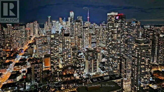 Building Photo - 55 Charles St E