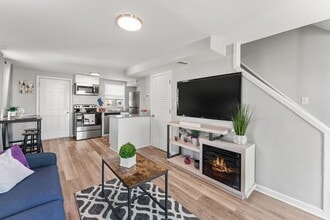 Interior Photo - Park Northside Apartments