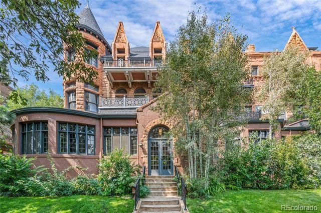 Foto principal - 1421 Pennsylvania St