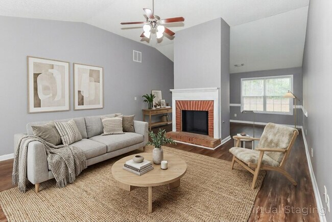 Building Photo - 339 Peachtree Cir