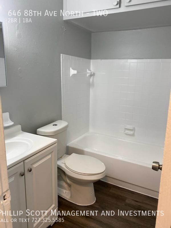 Building Photo - Welcome to The Hudson Commons Apartments