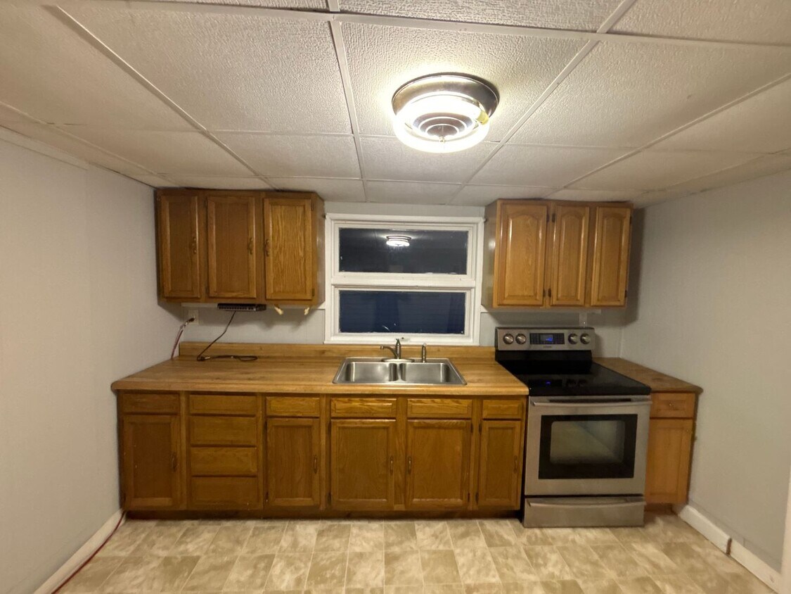 Foto principal - 409 Honesdale St