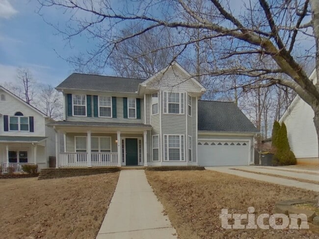 Building Photo - 114 Prescott Ct