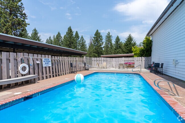 Piscina - Northridge Court