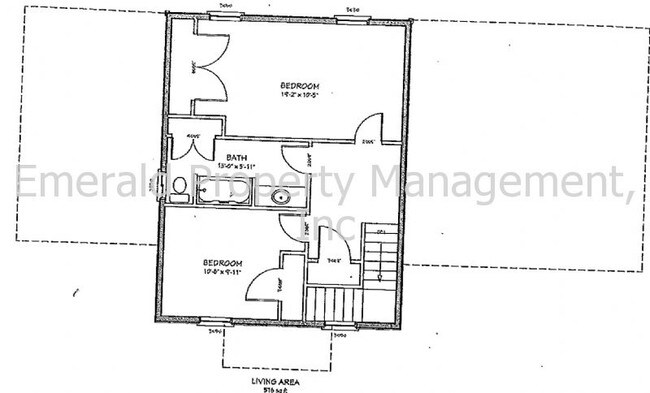 Foto del edificio - Newr quality 3 bedroom 2-story home in nei...