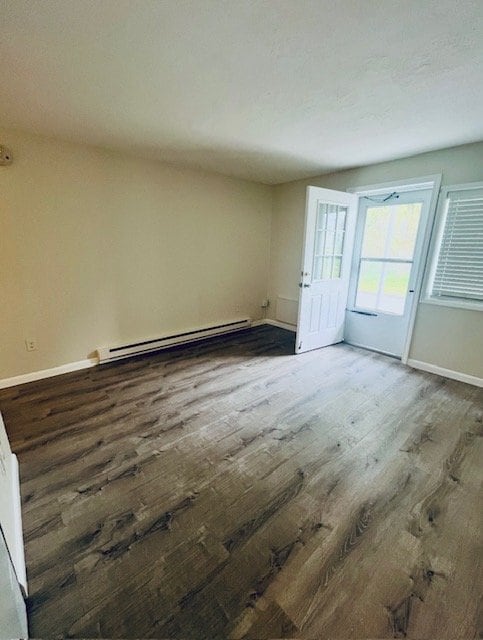 Building Photo - 469 Westfield St