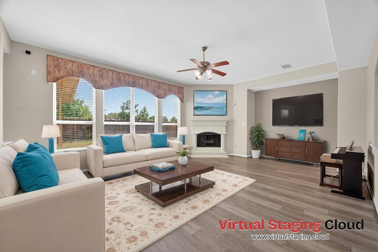 Foto principal - 11315 Riverstone Lake Ln