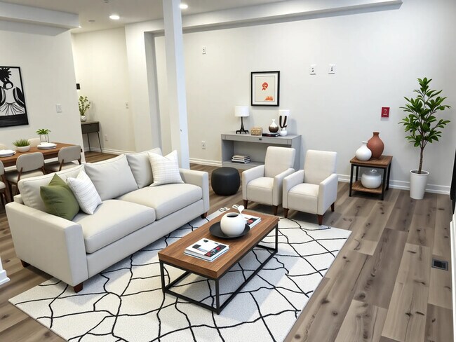 Foto del edificio - 2416 Clifford St