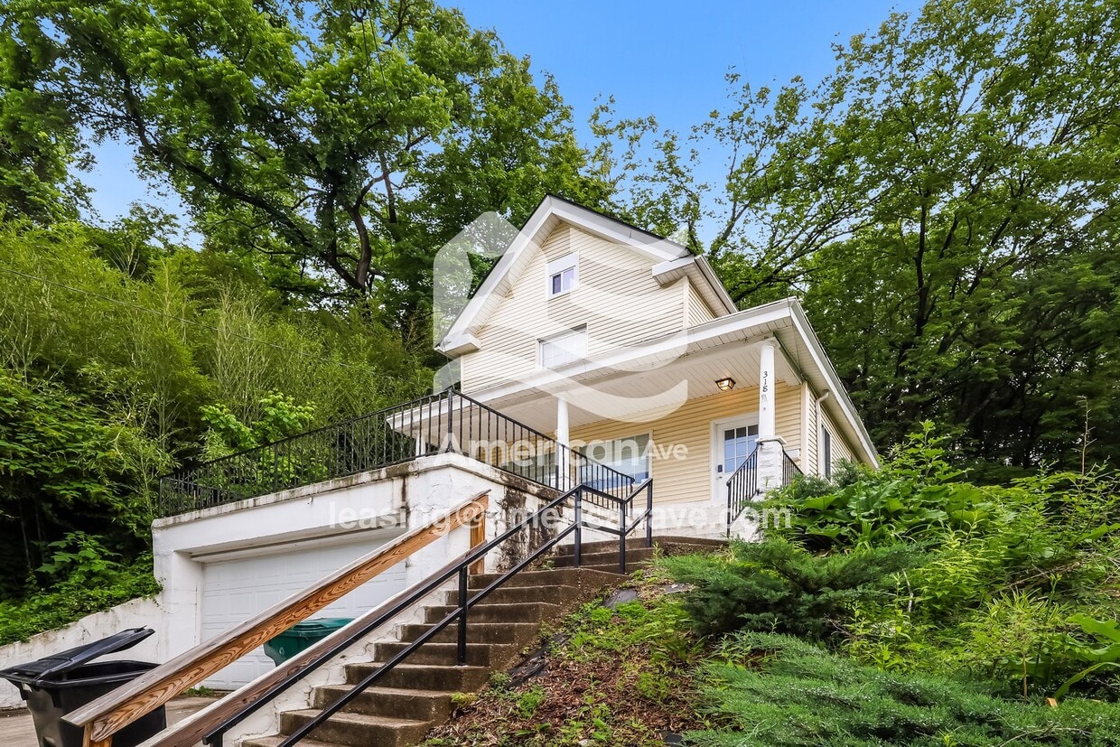 Foto principal - 318 Purcell Ave