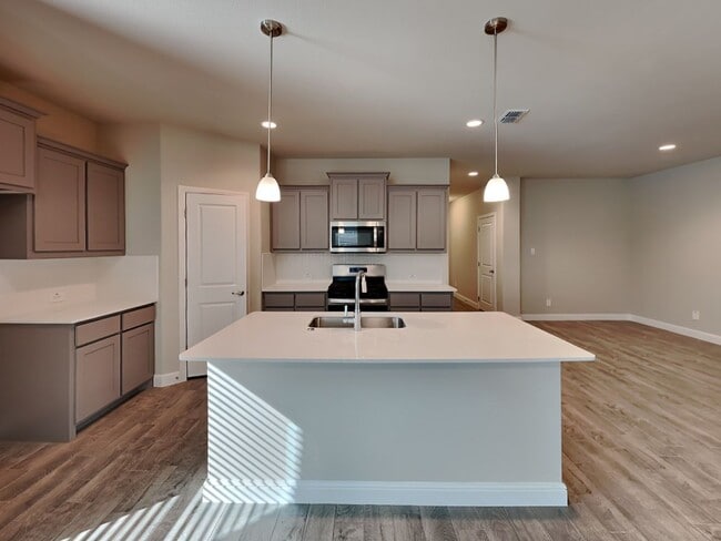 Photo - Stylish Newer Construction in a Premier Master-Planned Community House