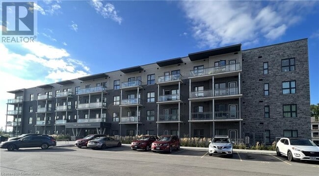 Building Photo - 1101 Lackner Pl