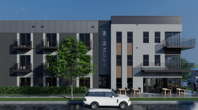 Building Photo - Big Emma Apartments
