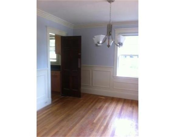 Foto del edificio - 20 Trinity Terrace