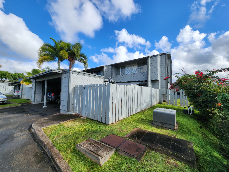 Primary Photo - 94-35 Kuahelani Ave