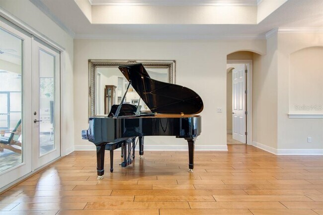 Foto del edificio - 502 Creekside Ct