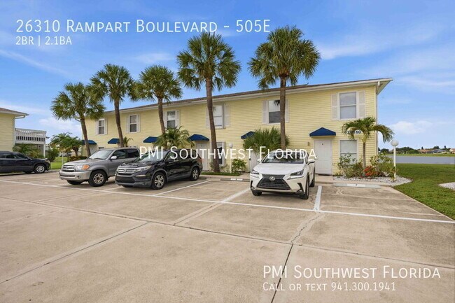 Building Photo - 26310 Rampart Blvd