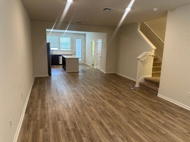 Foto del edificio - Isles of Lake Nona!! 3 Bedroom 2.5 Bathroom End Unit Townhome