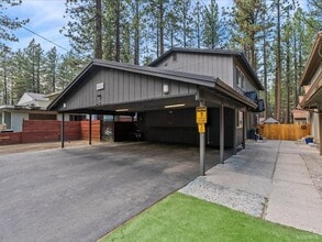 Building Photo - 3625 Larch Ave