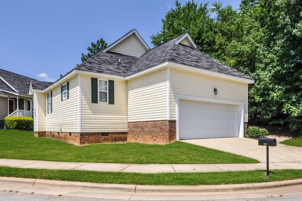 Primary Photo - 312 Occidental Dr