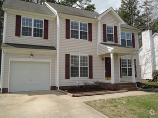 Building Photo - 2709 Stadium Dr