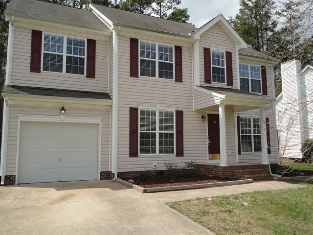 Primary Photo - 2709 Stadium Dr