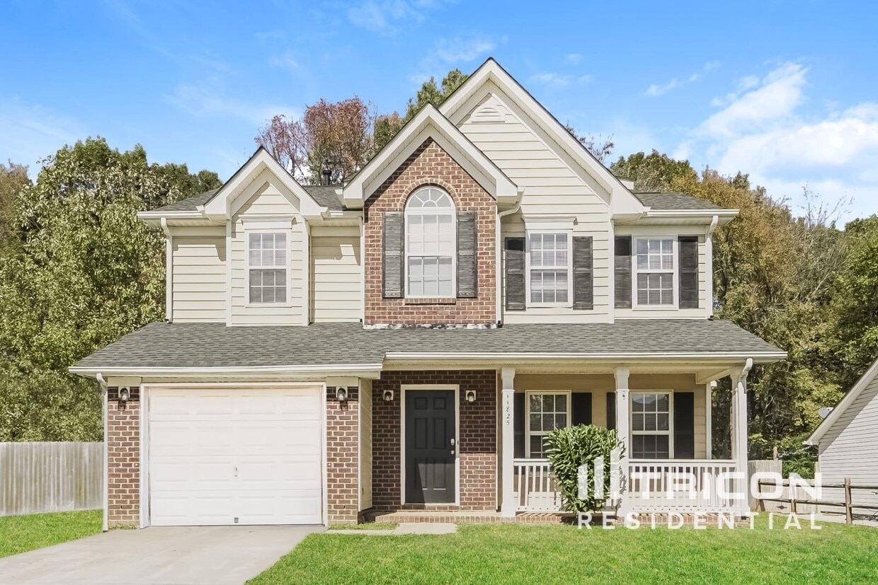 Primary Photo - 11825 Winter Pine Lane Charlotte NC