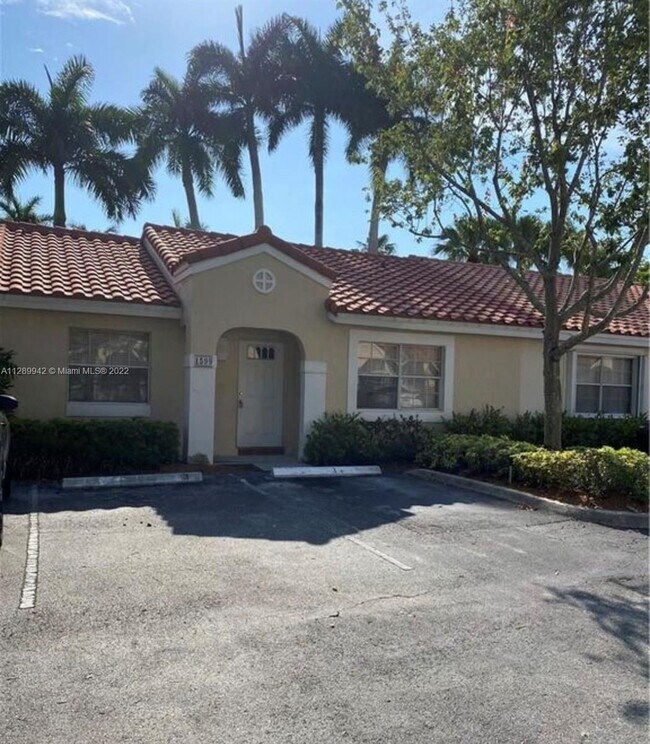 2022 SO FLO Real Estate Group 1599 Springside Dr Weston - 1599 Springside Dr