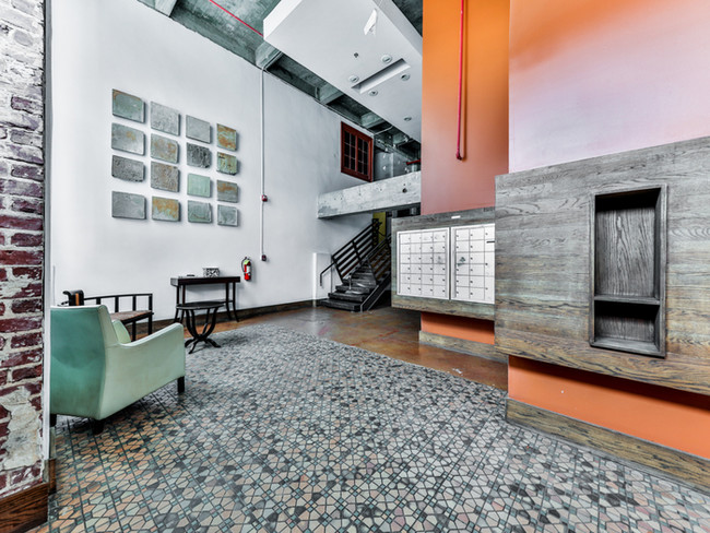 Foto del edificio - ****Industrial Loft at Ponce City Market****