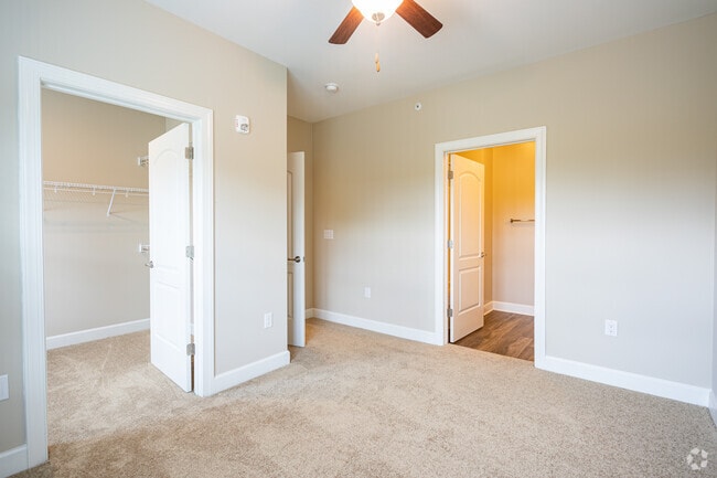 3BR, 2BA - The Allure at Jefferson