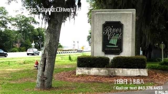 Foto del edificio - 1231 Ladys Island Dr