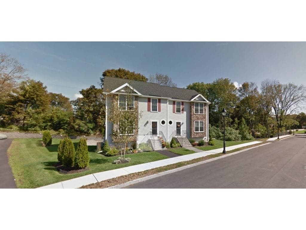 20 Albacore Way Unit A, Portsmouth, NH 03801 Condo for Rent in