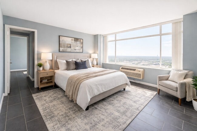 Foto del edificio - 7510 Hornwood Dr