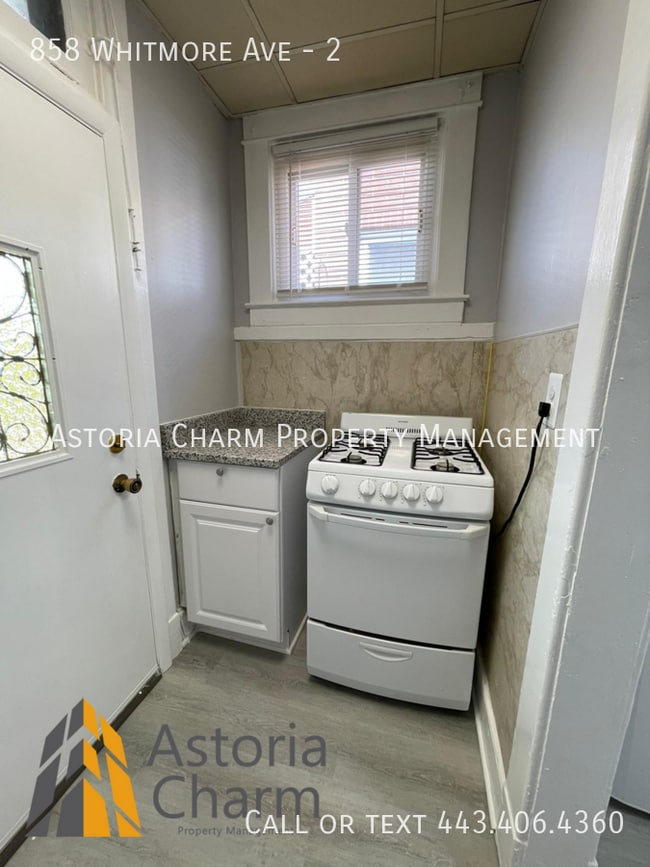 Building Photo - NEW 1BD/1BA + DEN Home in West Baltimore