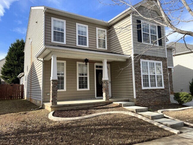 Building Photo - 13611 Delstone Dr