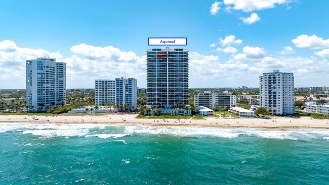 Building Photo - 1600 S Ocean Blvd