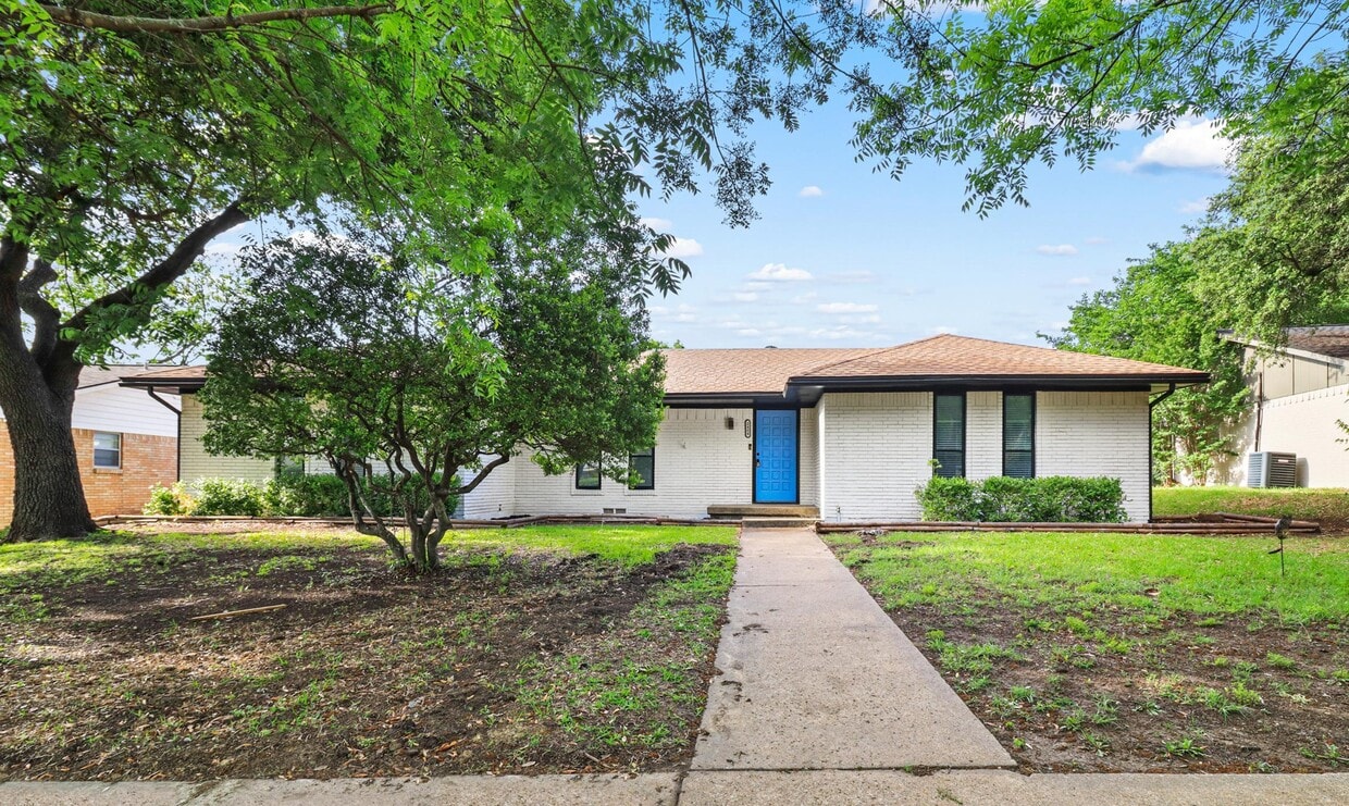 2404 Kentfield Ln, Plano, TX 75074 House Rental in Plano, TX