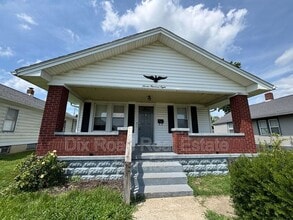 Building Photo - 708 Webster Ave