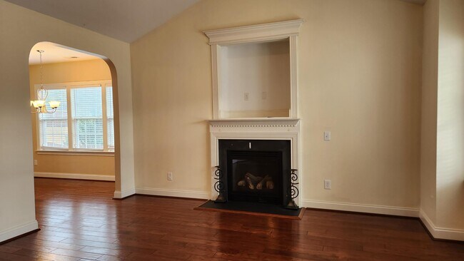 Building Photo - 71 Brax Carr Way