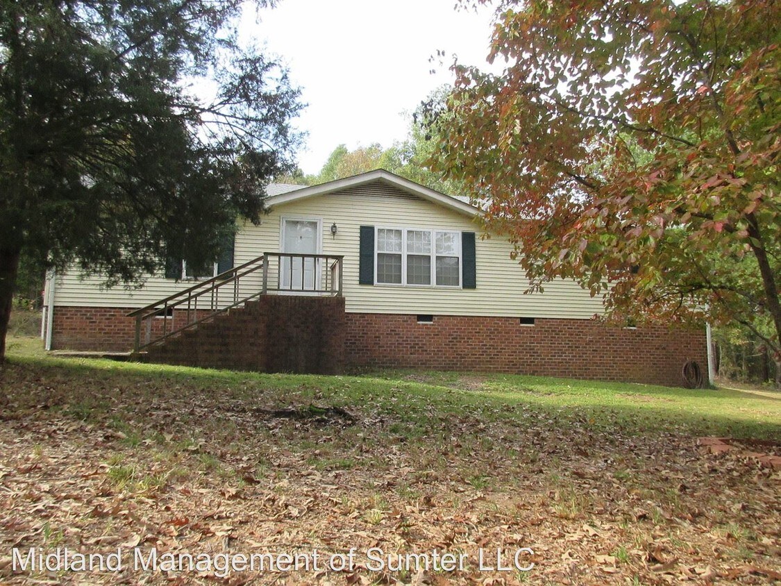 Primary Photo - 6350 Fish Rd