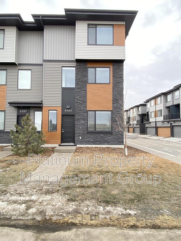 Building Photo - 6505 Country Hills Blvd NE