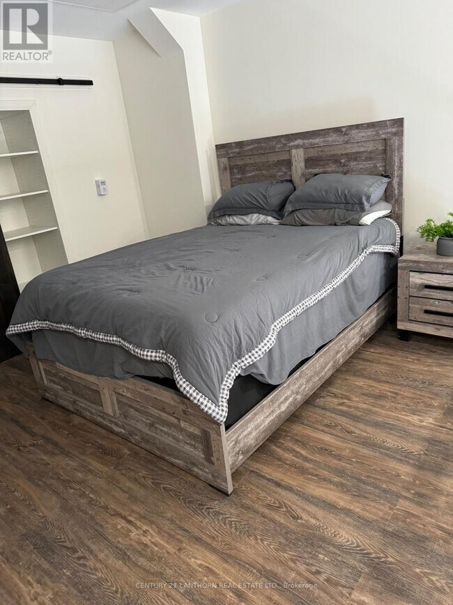 Photo du bâtiment - 135 Station St