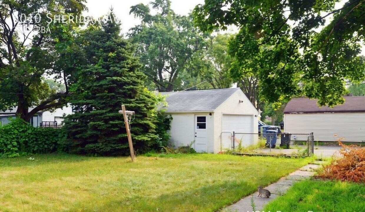 Foto del edificio - 5010 N Sheridan Ave