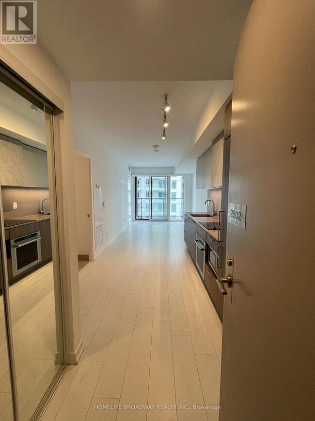 Photo du bâtiment - 19 Western Battery Rd