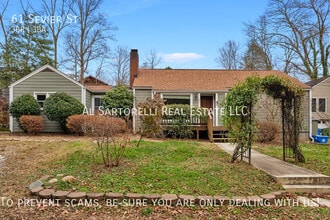Building Photo - 61 Sevier St