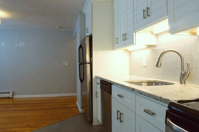 Foto del edificio - 28 Yeamans St
