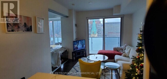 Photo du bâtiment - 65 St Mary St