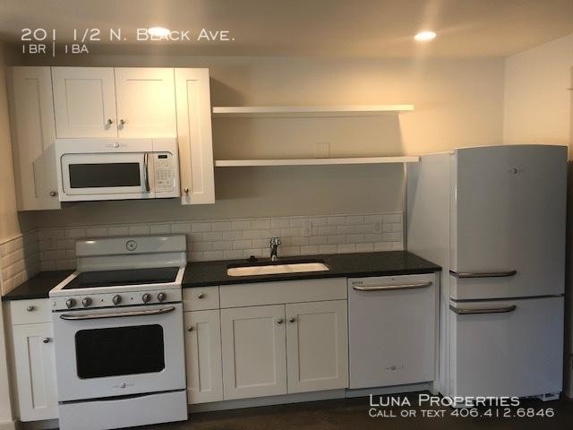 Foto del edificio - 1 bedroom in Bozeman MT 59715