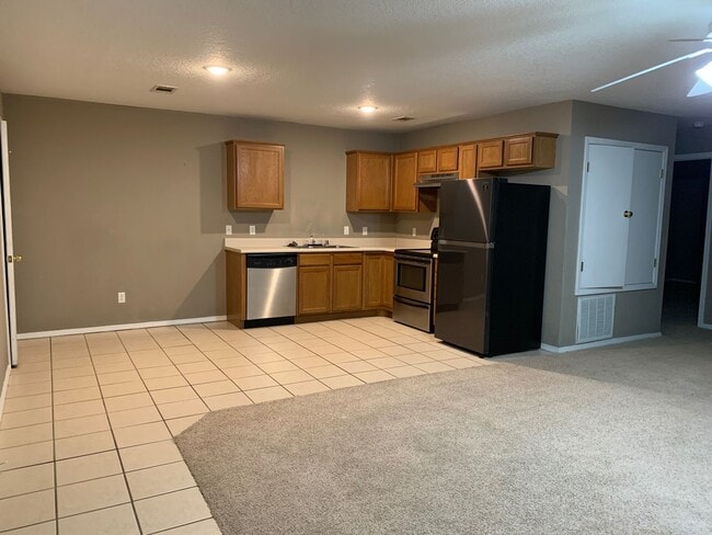 Foto del edificio - 5003 S 30th St