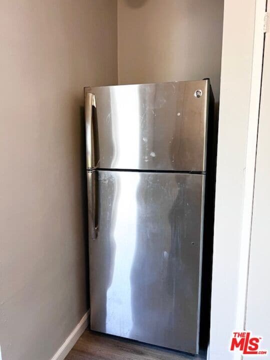 Foto del edificio - 4103 S Hoover St